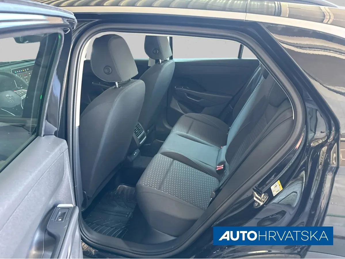 Volkswagen T-roc 2026 – fotografija 10
