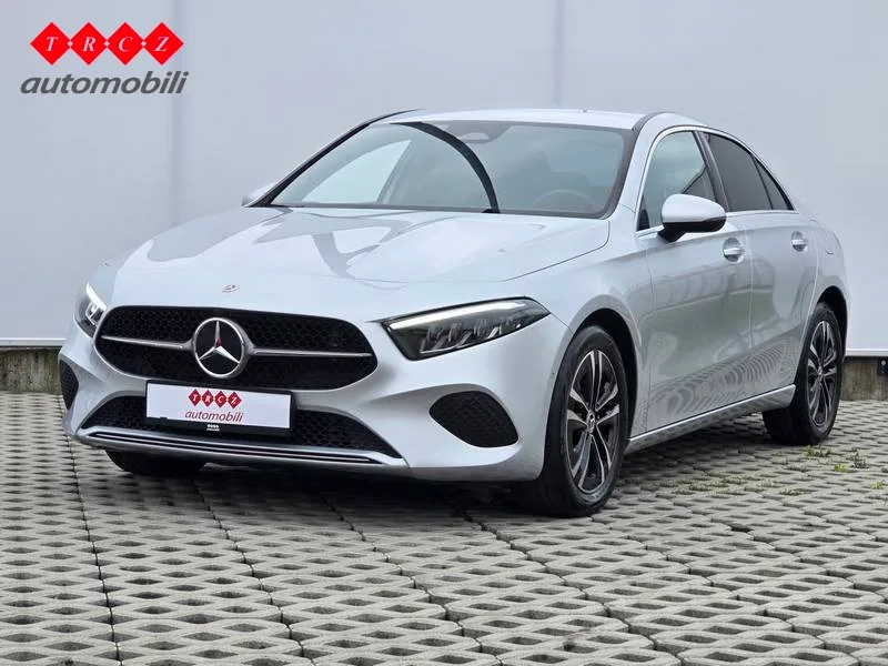 Mercedes-Benz A Klasa 2023 – fotografija 1