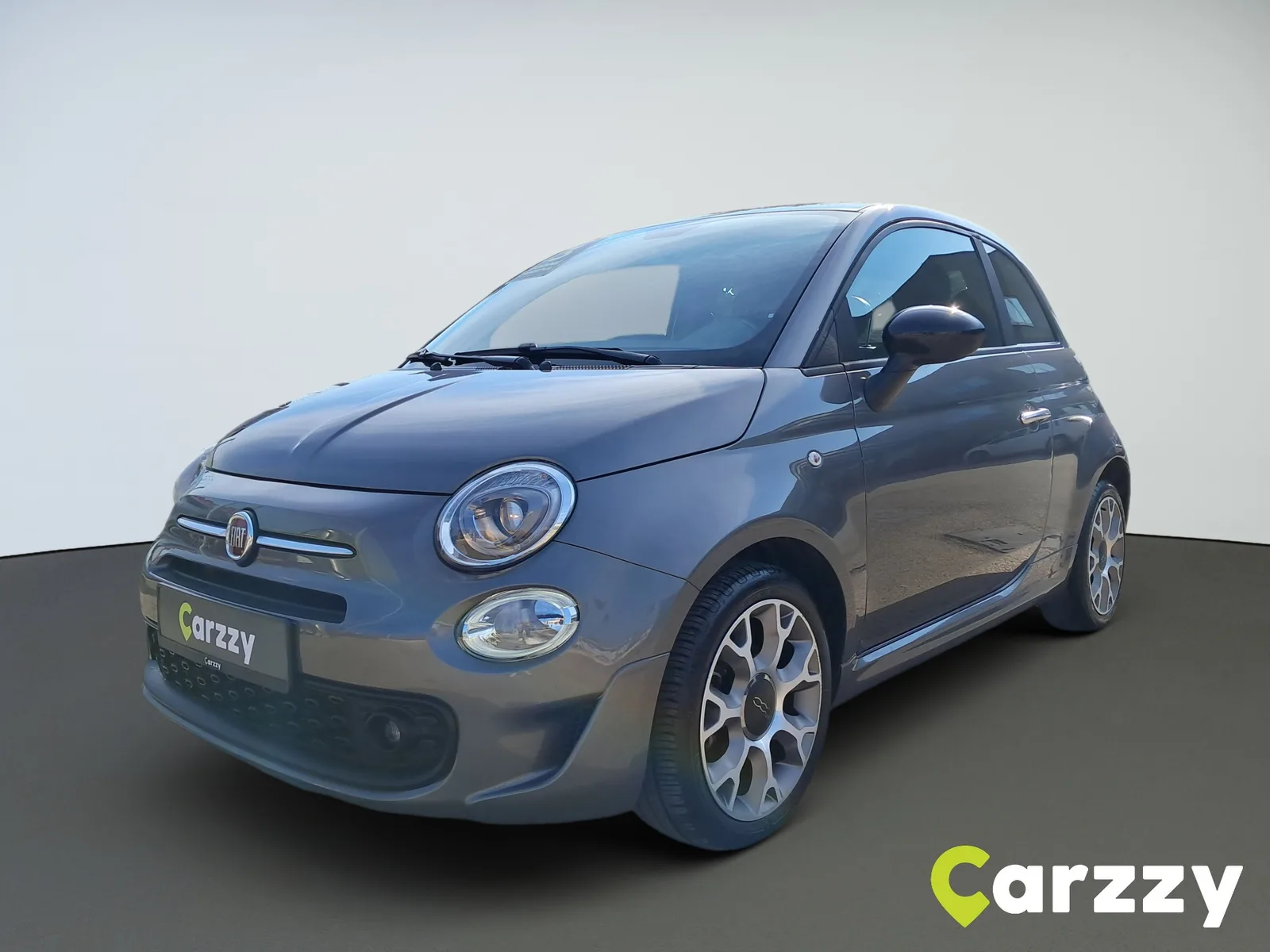 Fiat 500 2022 – fotografija 1
