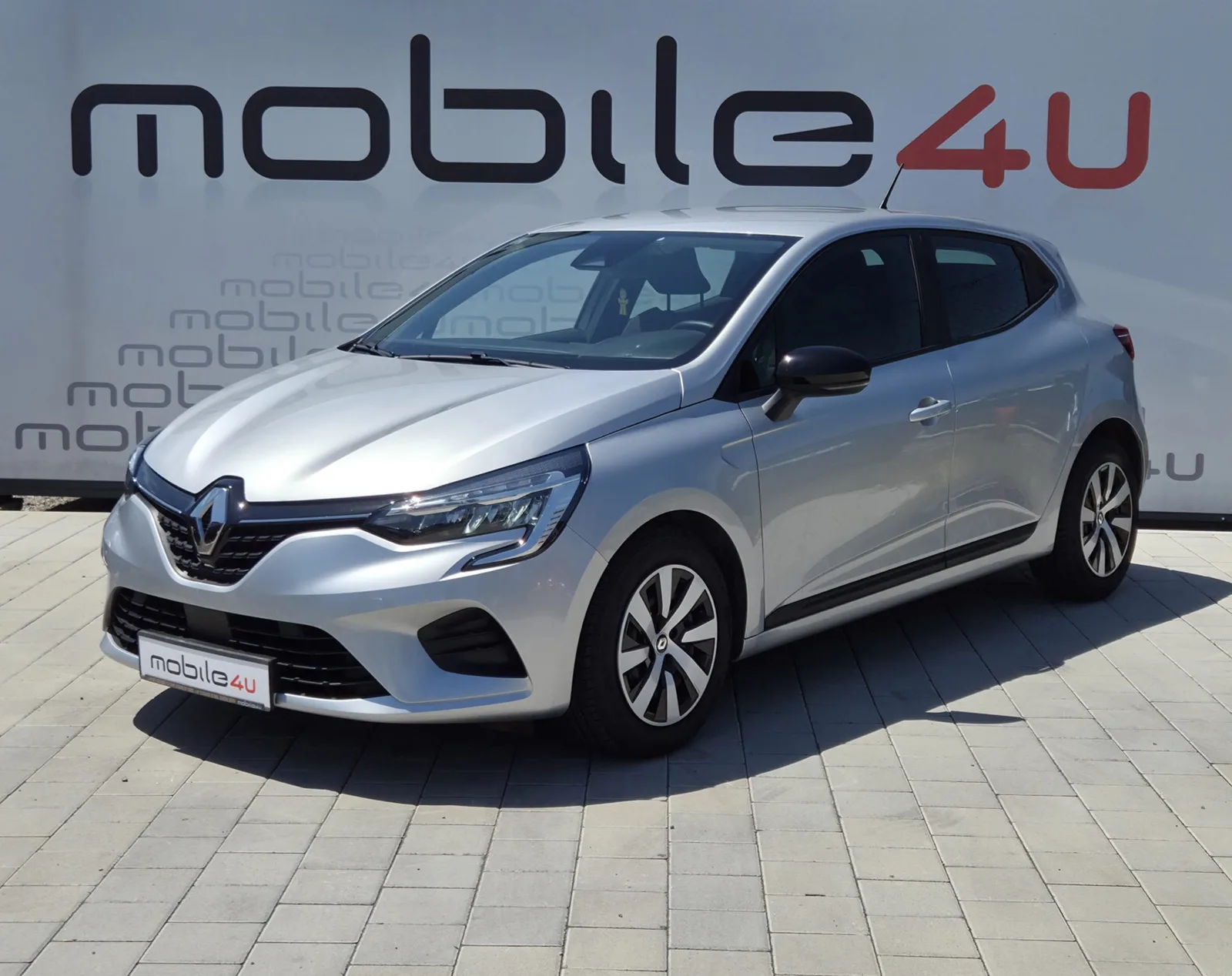 Renault Clio 2023 – fotografija 1