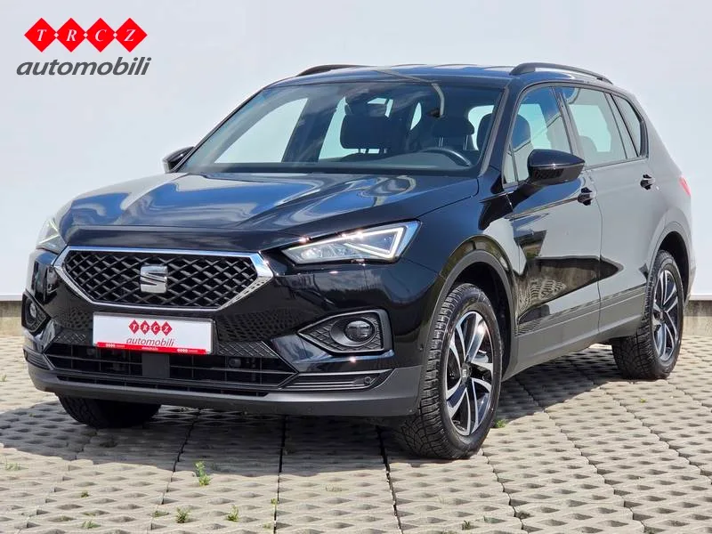 Seat Tarraco 2022 – fotografija 1