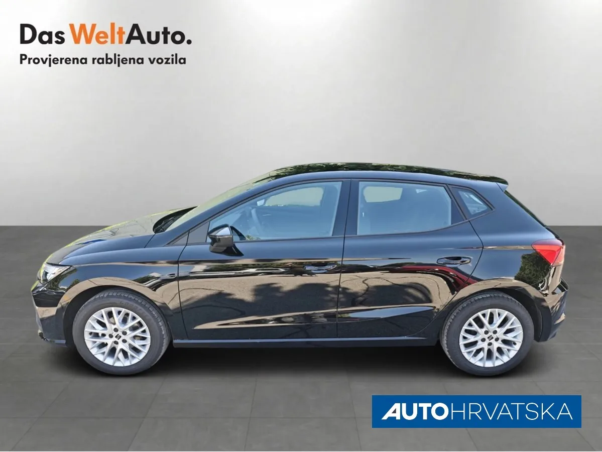 Seat Ibiza 2026 – fotografija 2