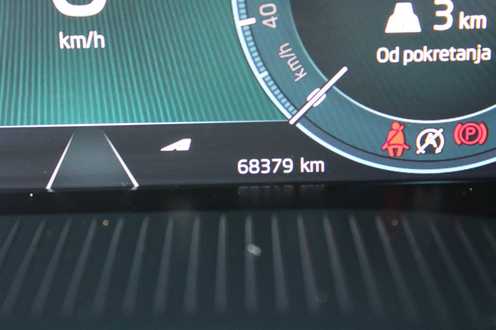 Škoda Octavia 2021 – fotografija 20