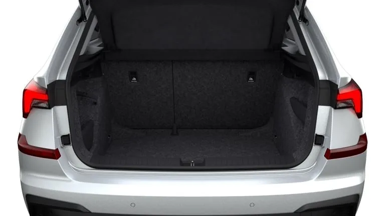 Škoda Kamiq 2026: fotografija 6