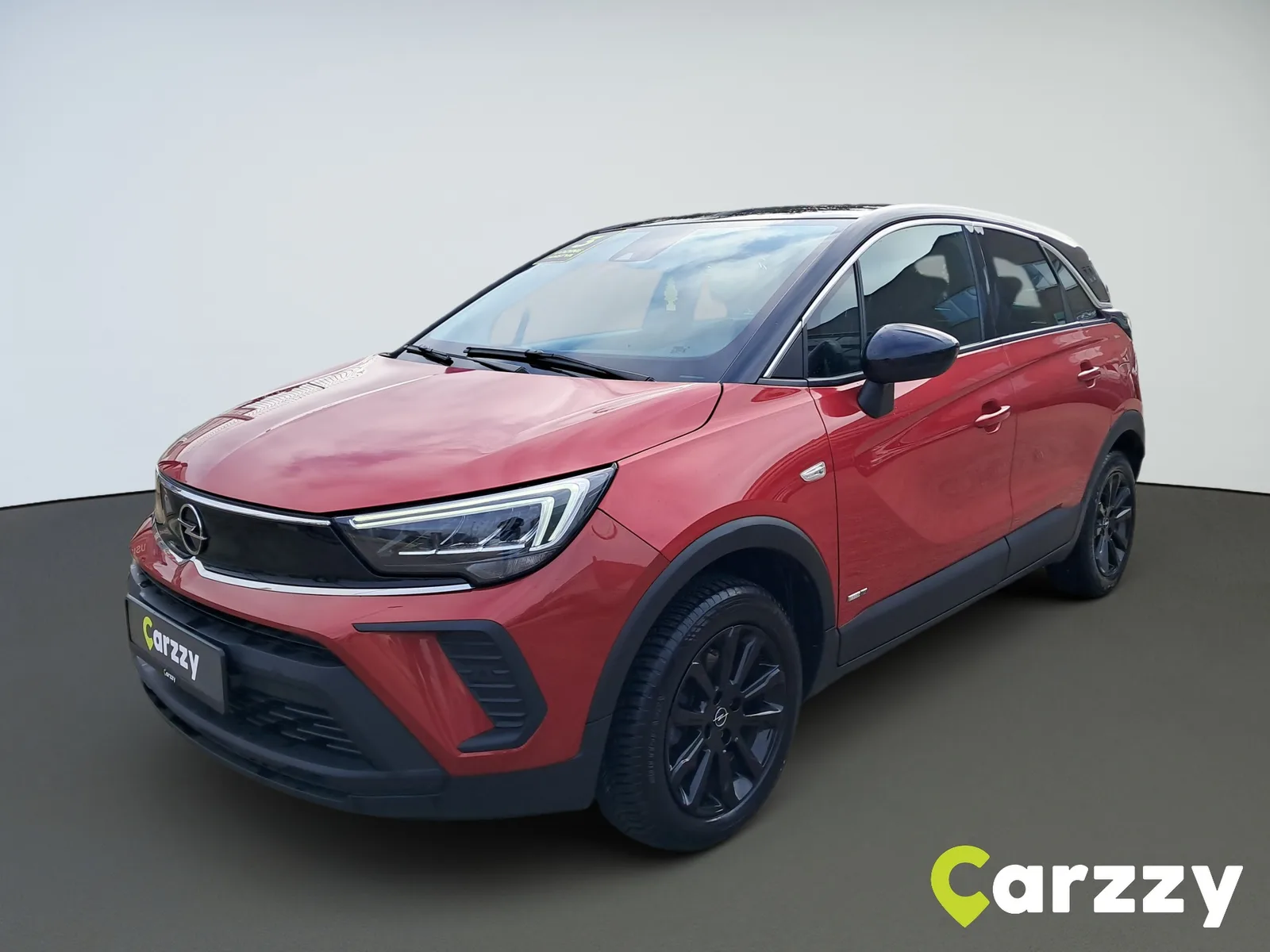 Opel Crossland X 2023 – fotografija 1