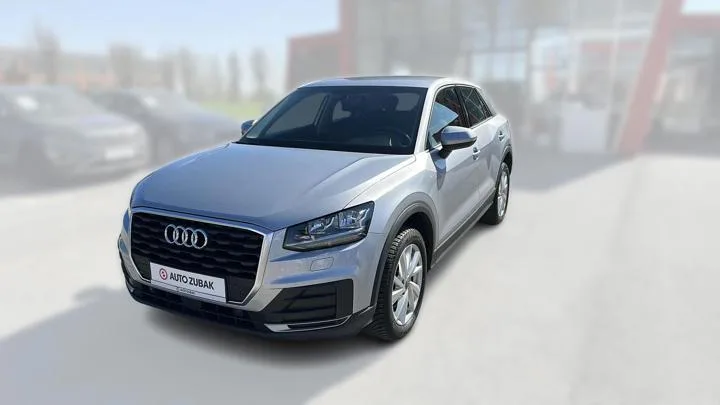 Audi Q2 2018 – fotografija 1