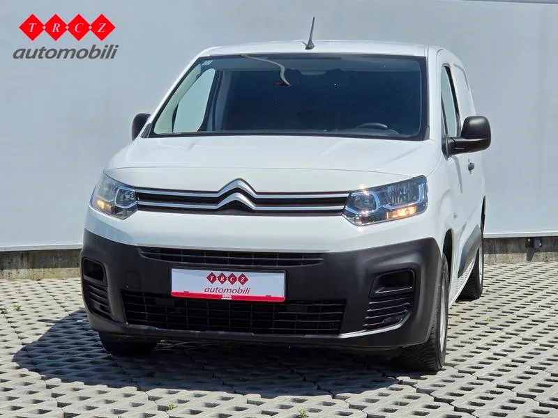 Citroen Berlingo 2021 – fotografija 2