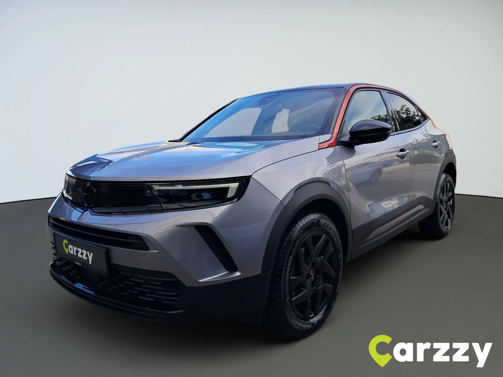 Opel Mokka 2023 – fotografija 1