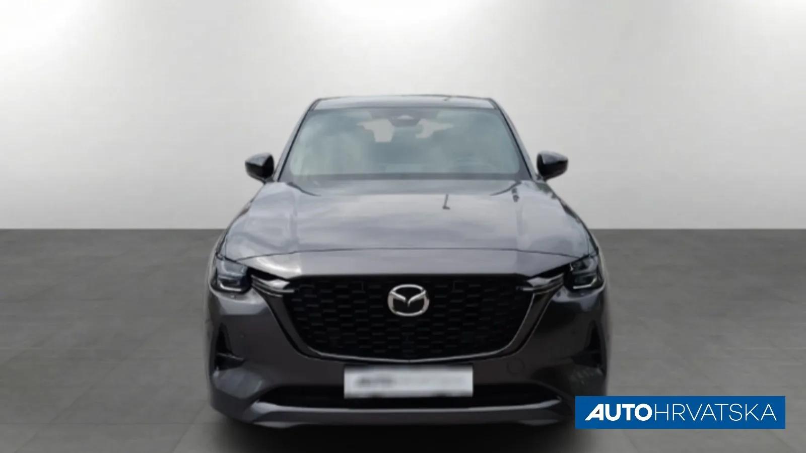 Mazda Cx-60 2025 – fotografija 2