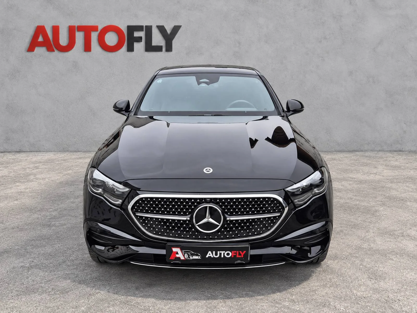 Mercedes-Benz E Klasa 2024 – fotografija 2