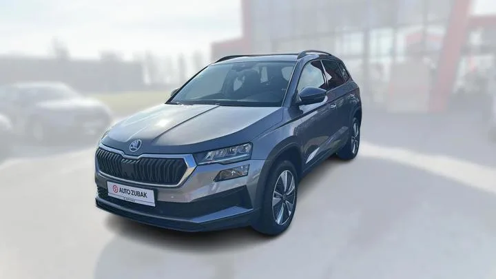 Škoda Karoq 2023 – fotografija 1