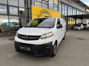 Opel Vivaro 2023 – fotografija 1