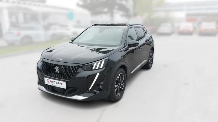 Peugeot 2008 2022 – fotografija 1