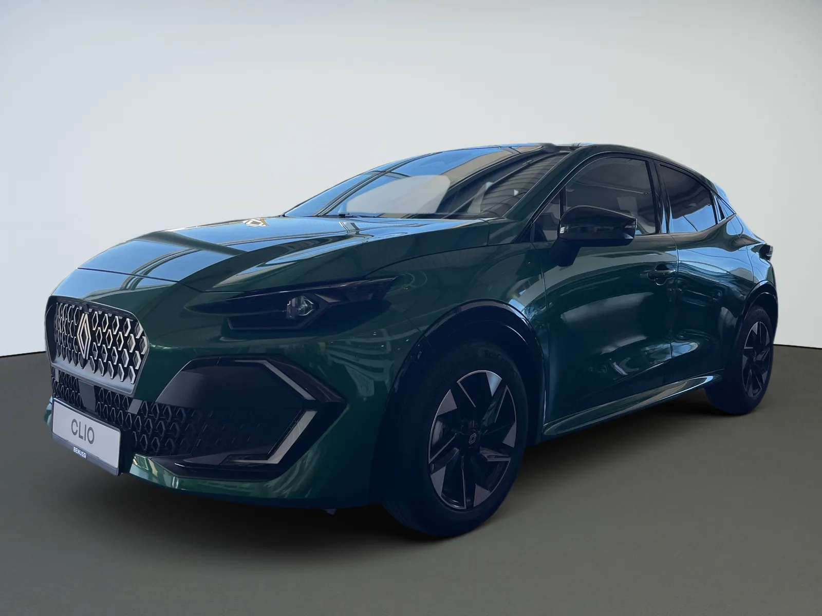 Renault Clio 2026 – fotografija 1