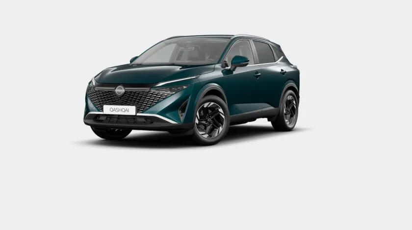 Nissan Novi 0 – fotografija 1