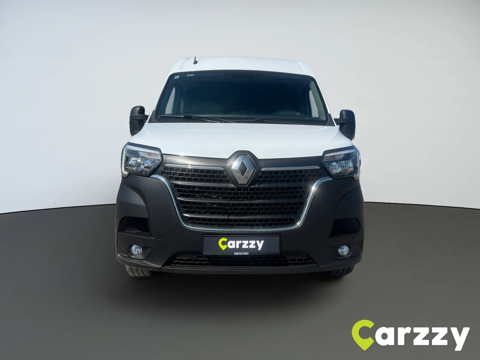 Renault Master 2022 – fotografija 2