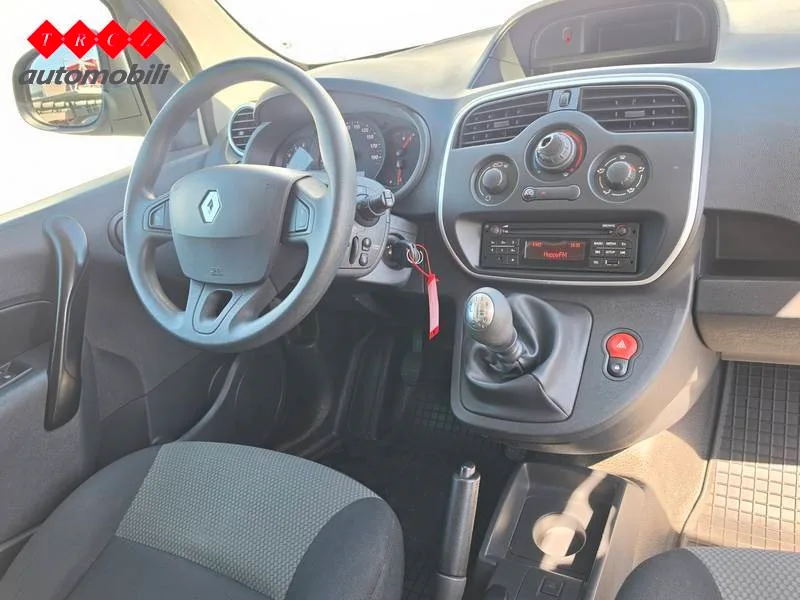 Renault Kangoo 2021 – fotografija 8