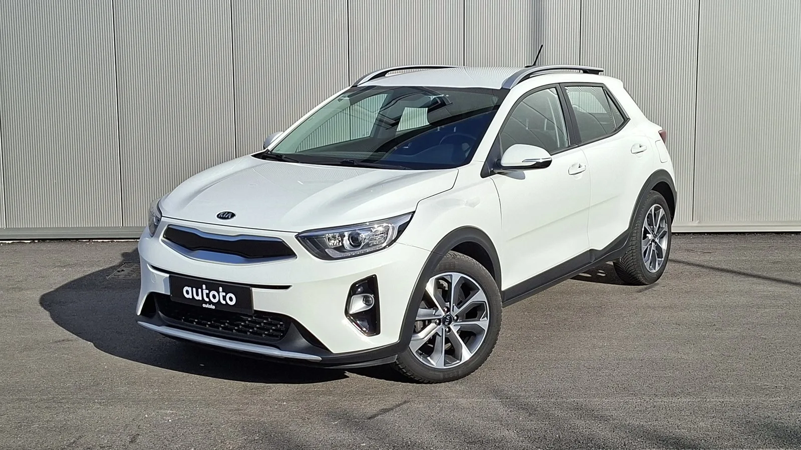Kia Stonic 2020 – fotografija 1
