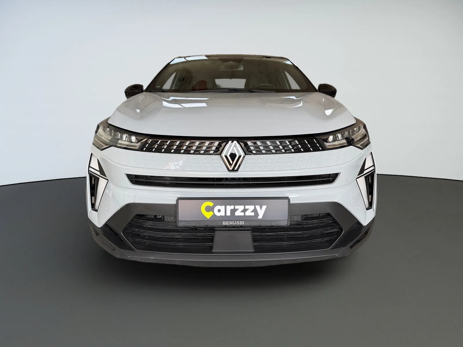 Renault Captur 2025 – fotografija 2