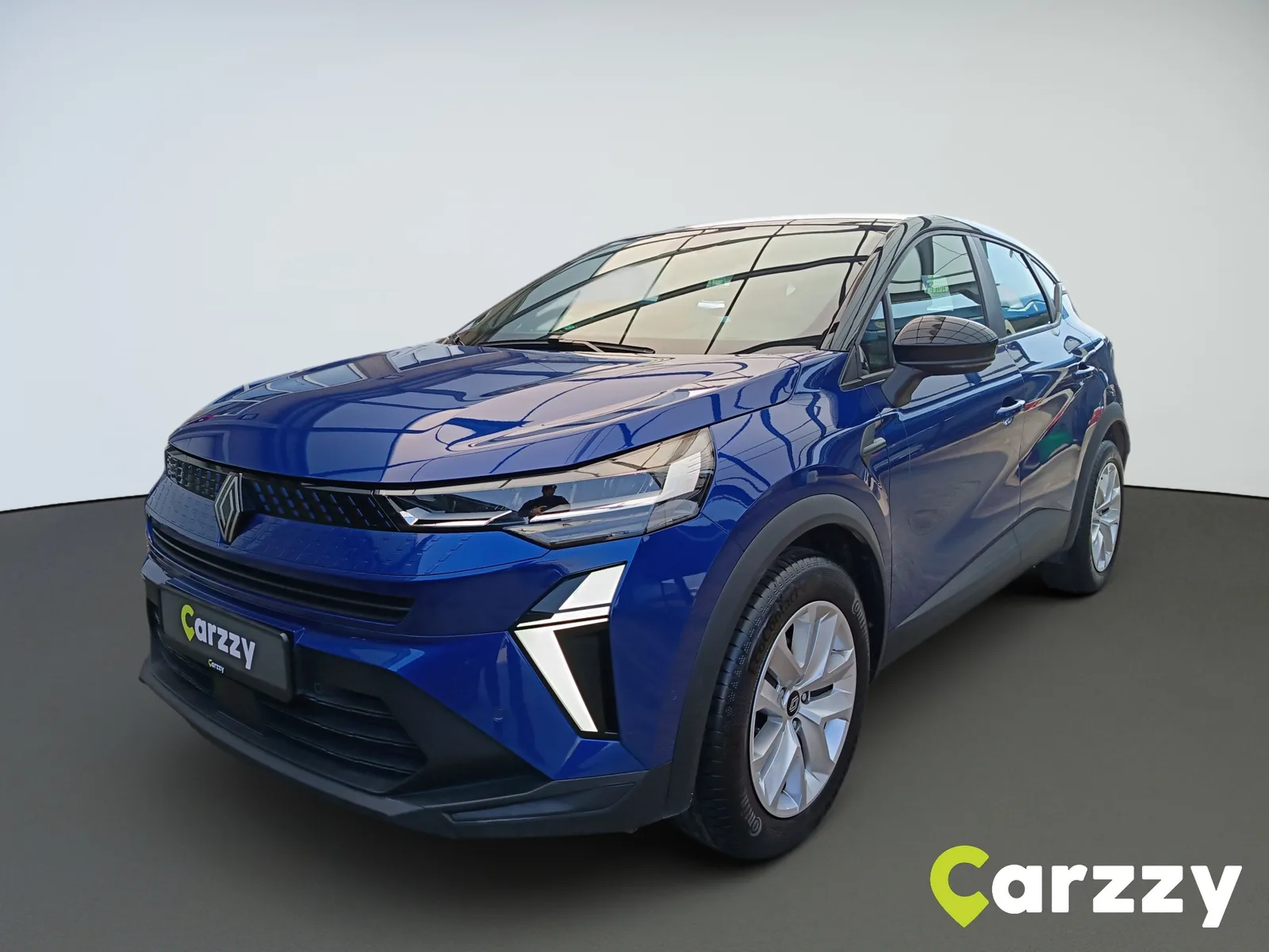 Renault Captur 2025 – fotografija 1