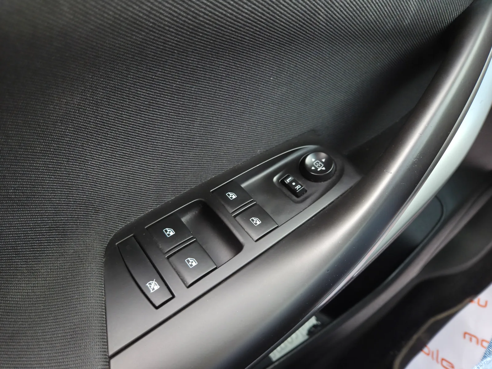 Opel Astra 1.6 Cdti 2019 – fotografija 14