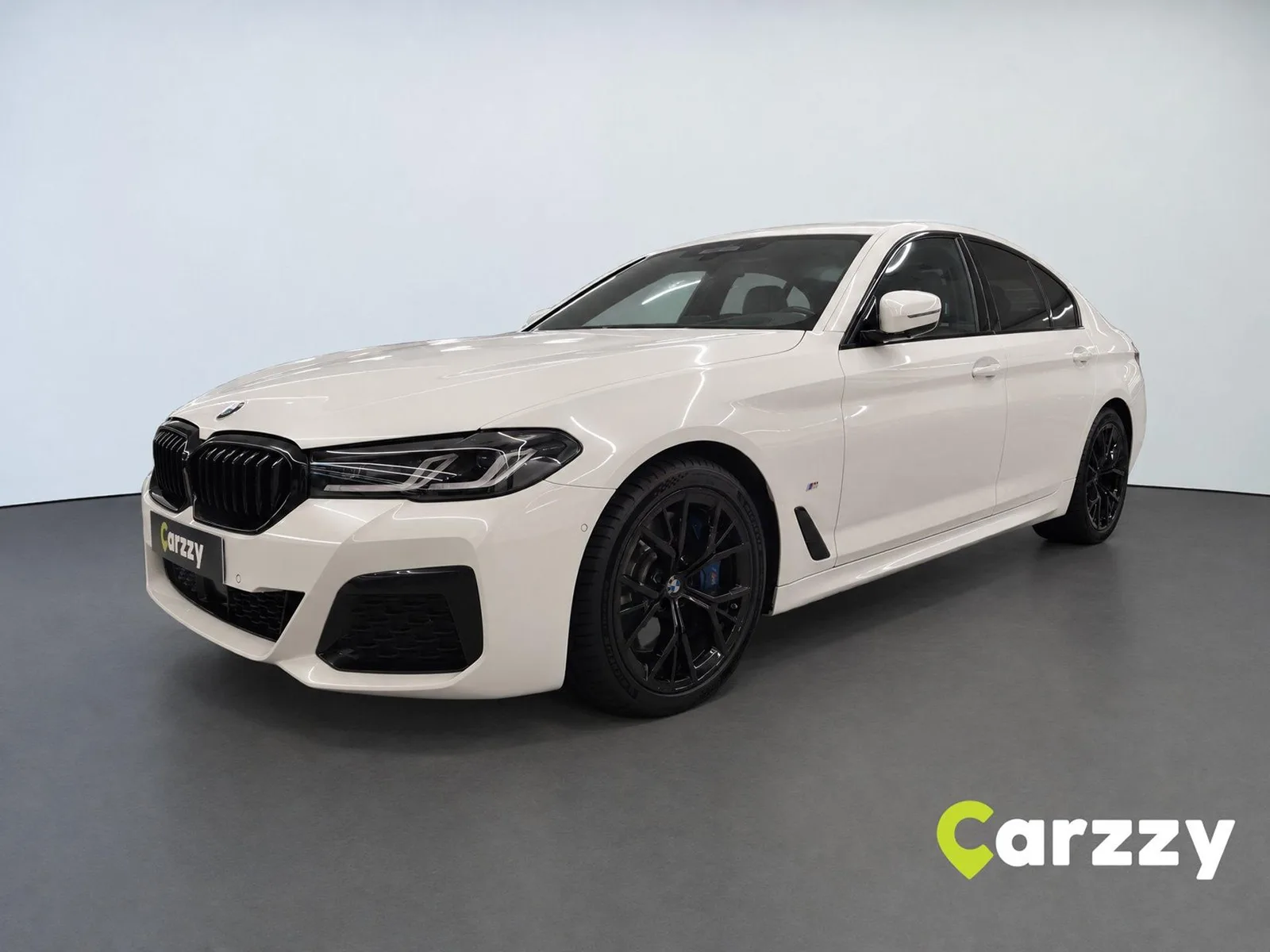 BMW Serija 5