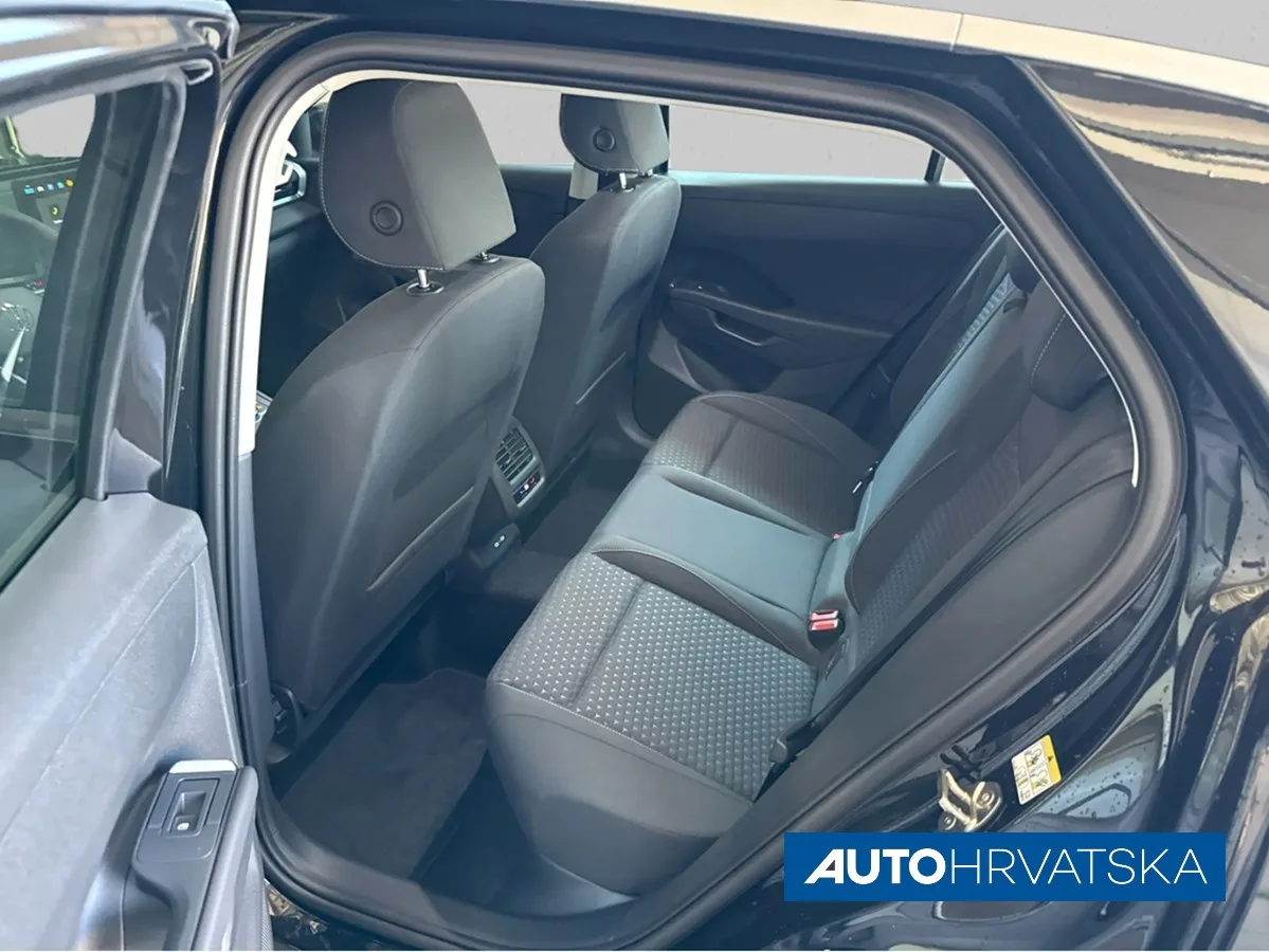 Volkswagen T-roc 2026 – fotografija 10
