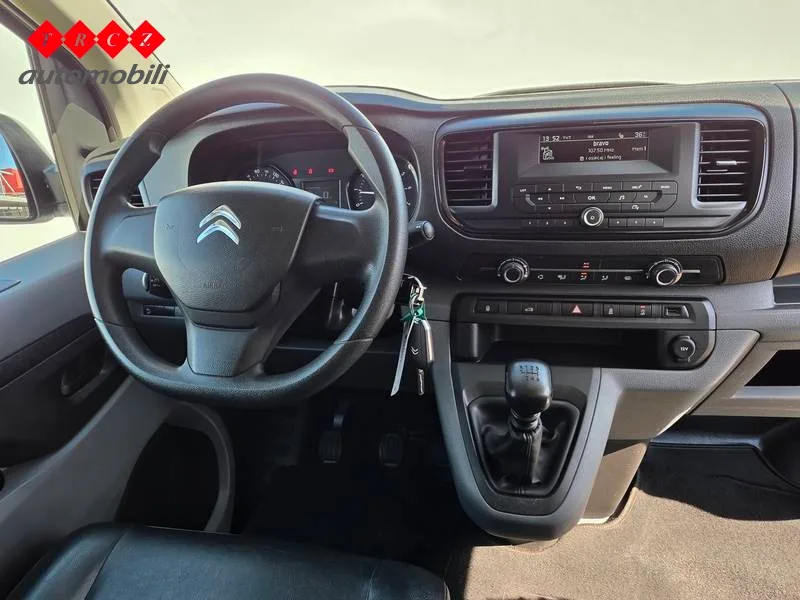 Citroen Jumpy 2022 – fotografija 8