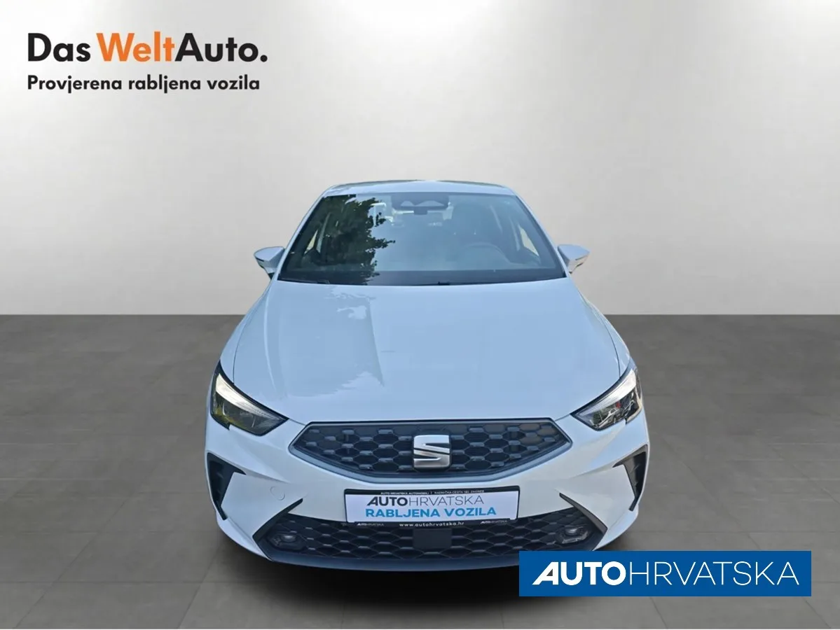 Seat Ibiza 2026 – fotografija 2