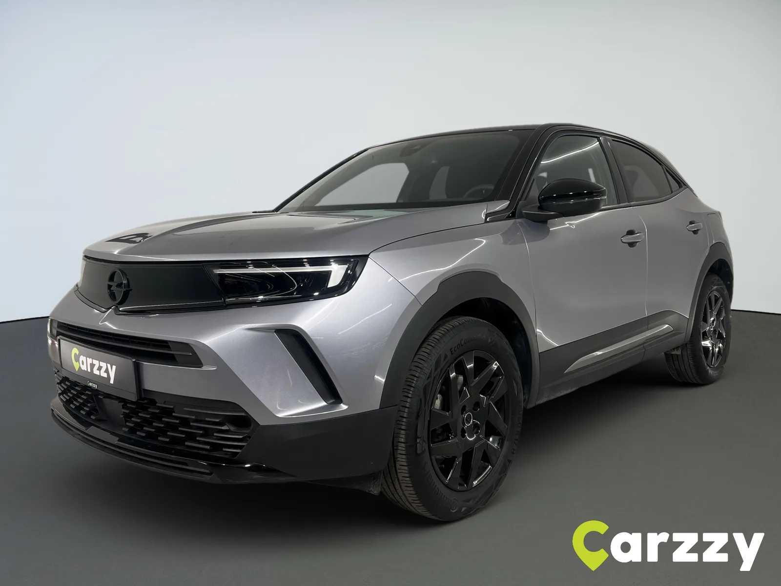 Opel Mokka 2024 – fotografija 1