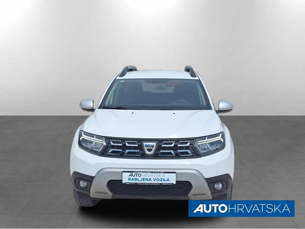 Dacia Duster 2022 – fotografija 2