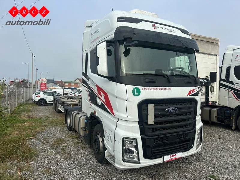 Ford F 2022: fotografija 2