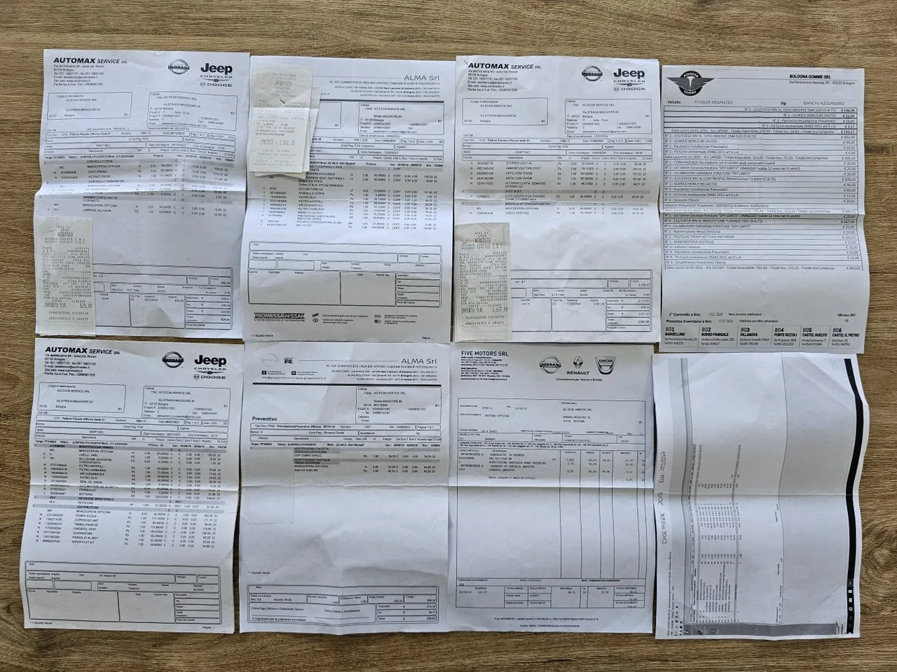 Nissan Qashqai 2016 – fotografija 18