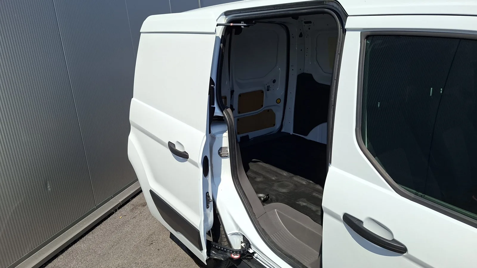 Ford Transit 2024 – fotografija 19