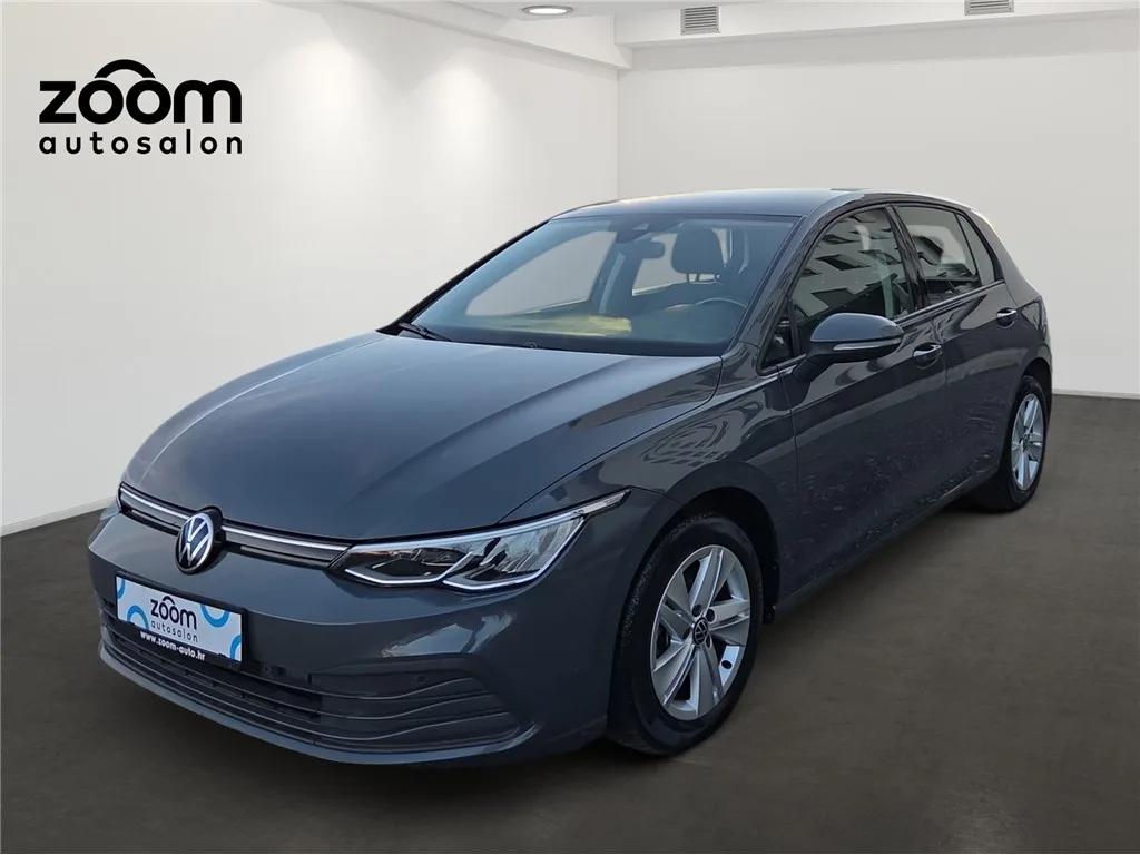 Volkswagen Golf2.0