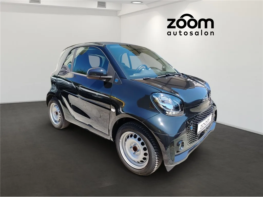 Smart Fortwo 2022 – fotografija 2