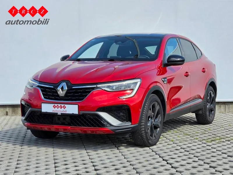 Renault Megane 2023 – fotografija 1