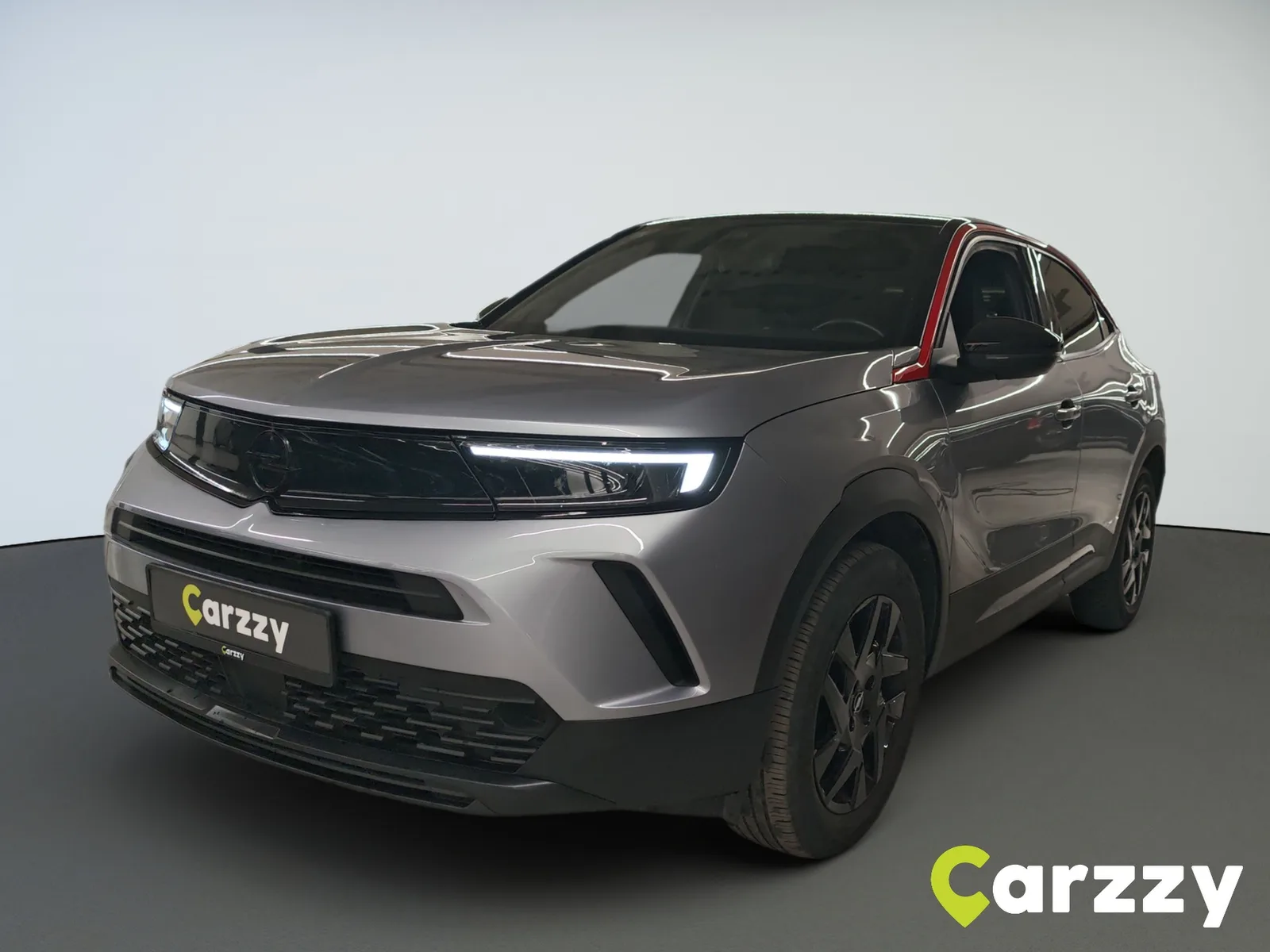 Opel Mokka 2023 – fotografija 1