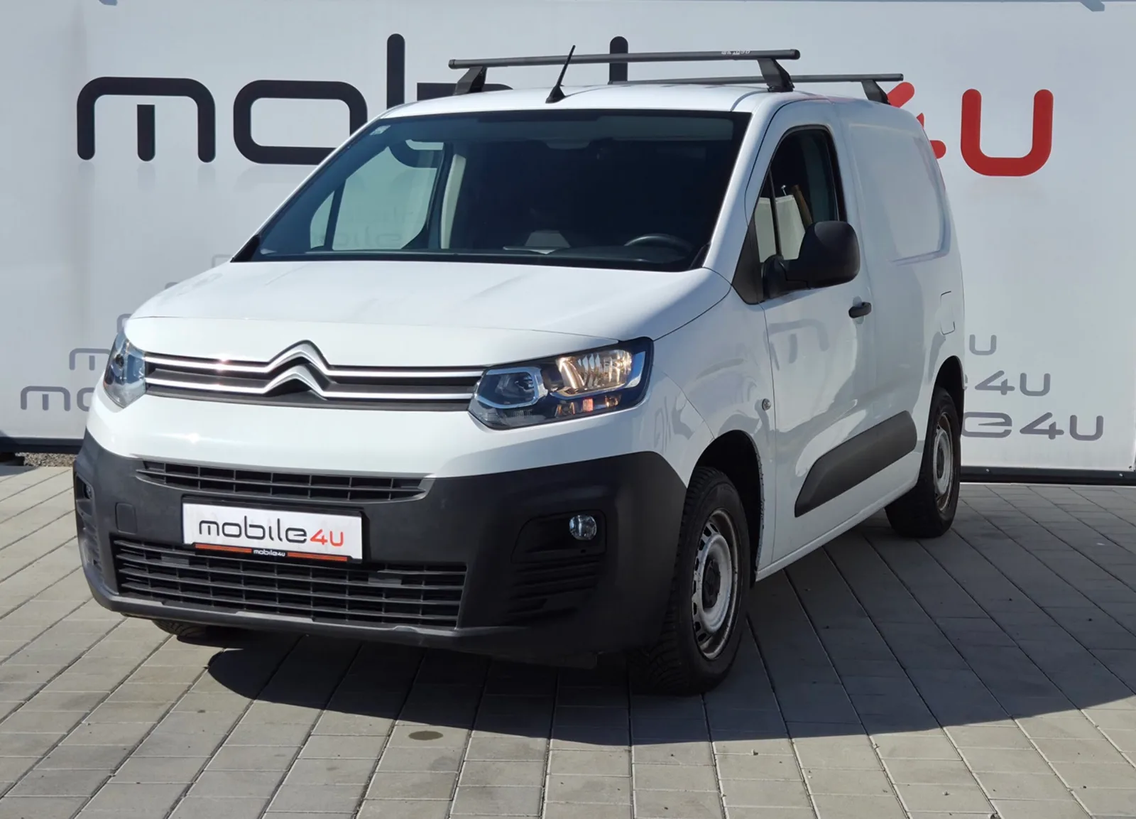 Citroen Berlingo 2020 – fotografija 2