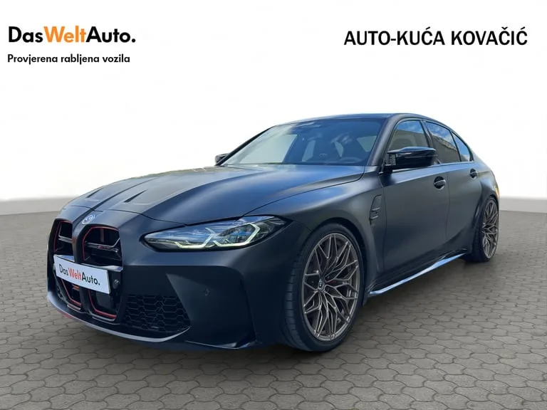 BMW M3
