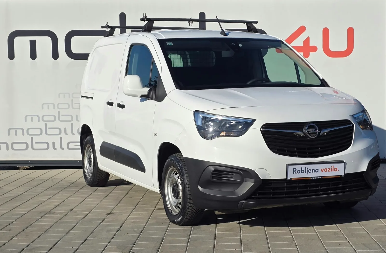 Opel Combo 2021: fotografija 2