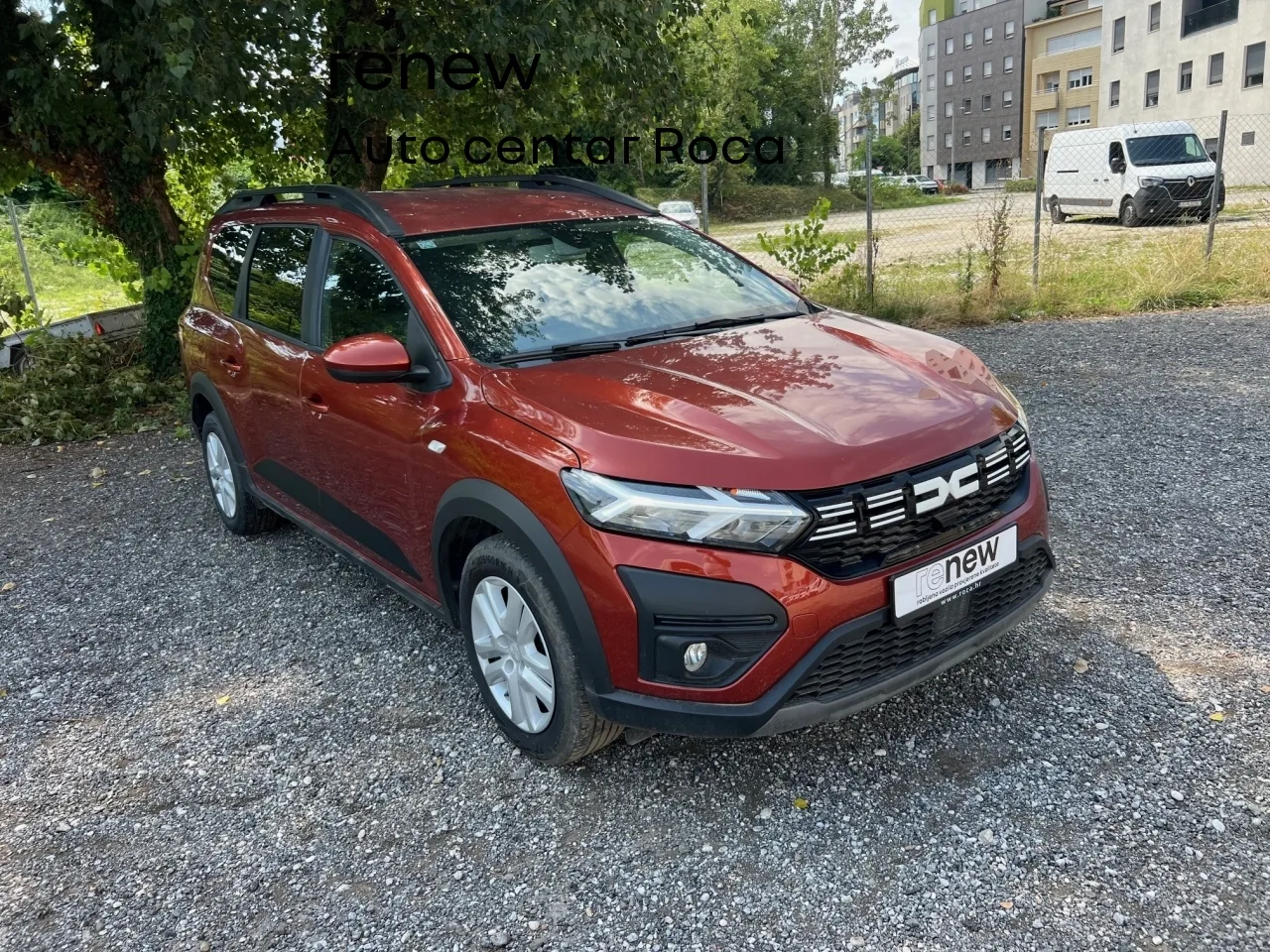 Dacia Jogger 2024 – fotografija 2