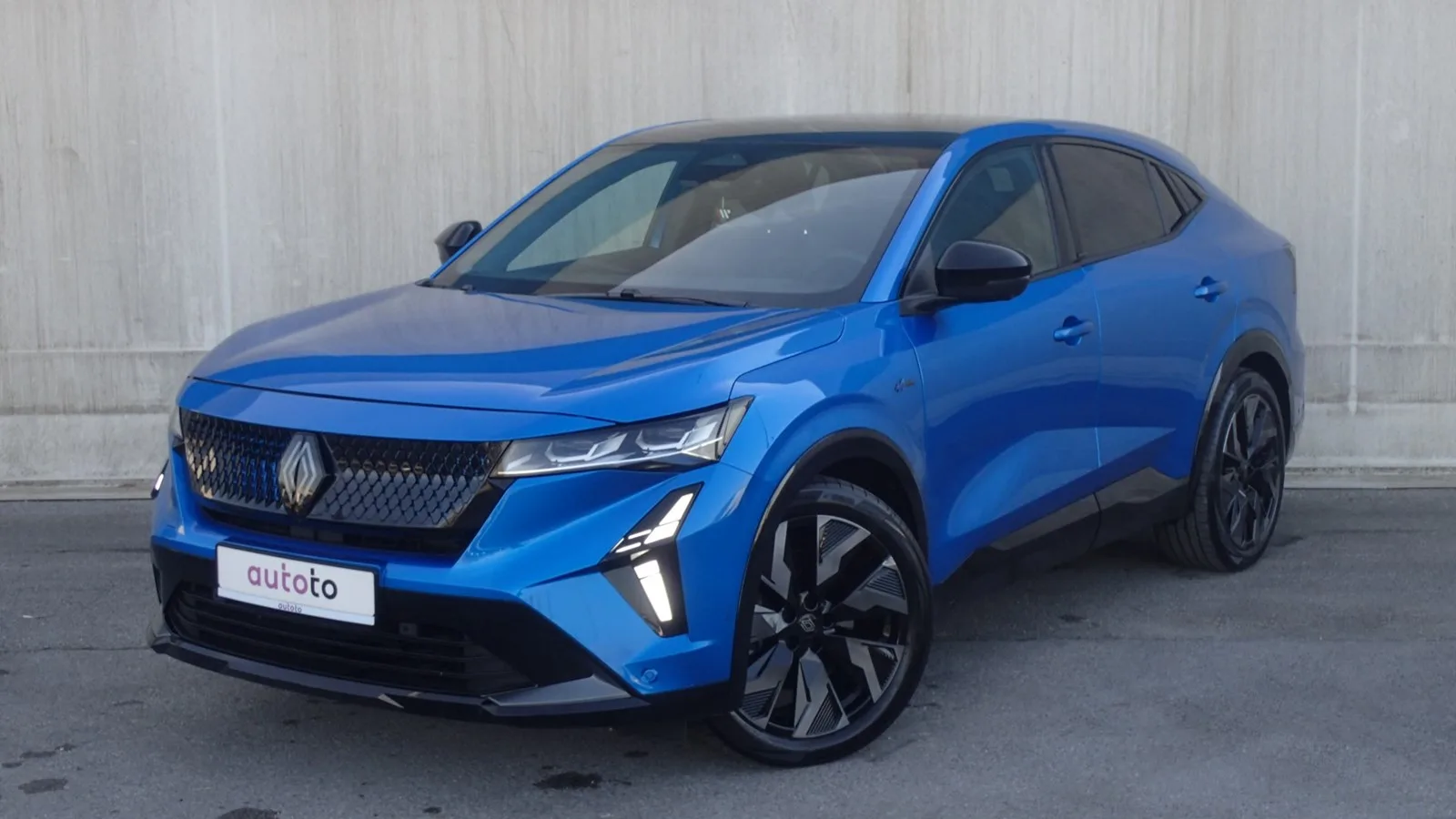 Renault Ostalo