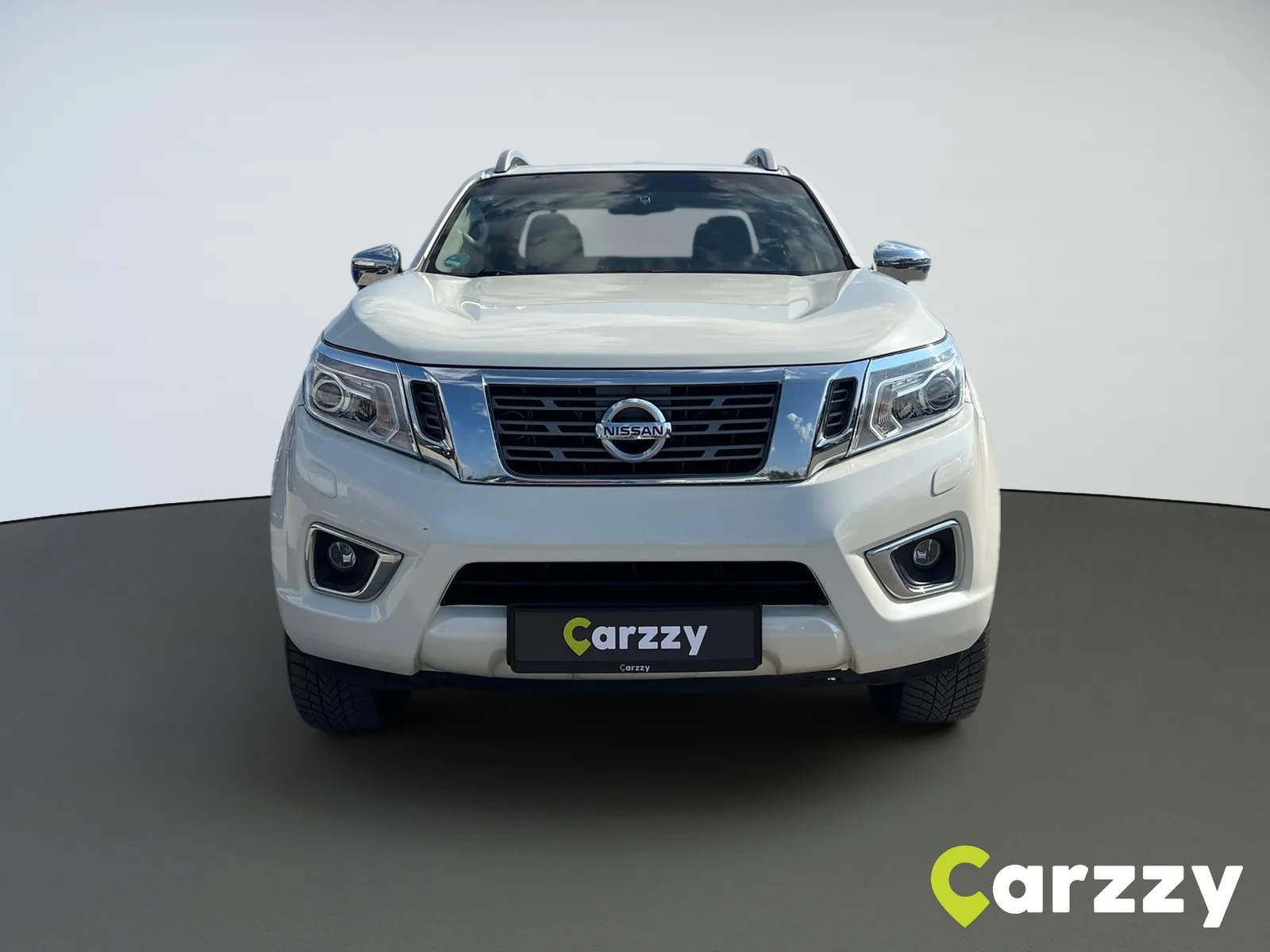 Nissan Navara 2018 – fotografija 2