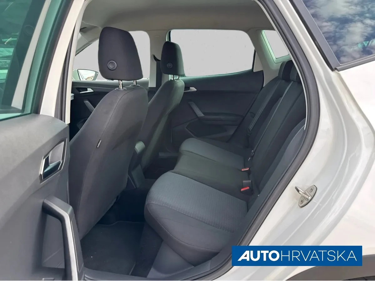 Seat Arona 2024 – fotografija 12
