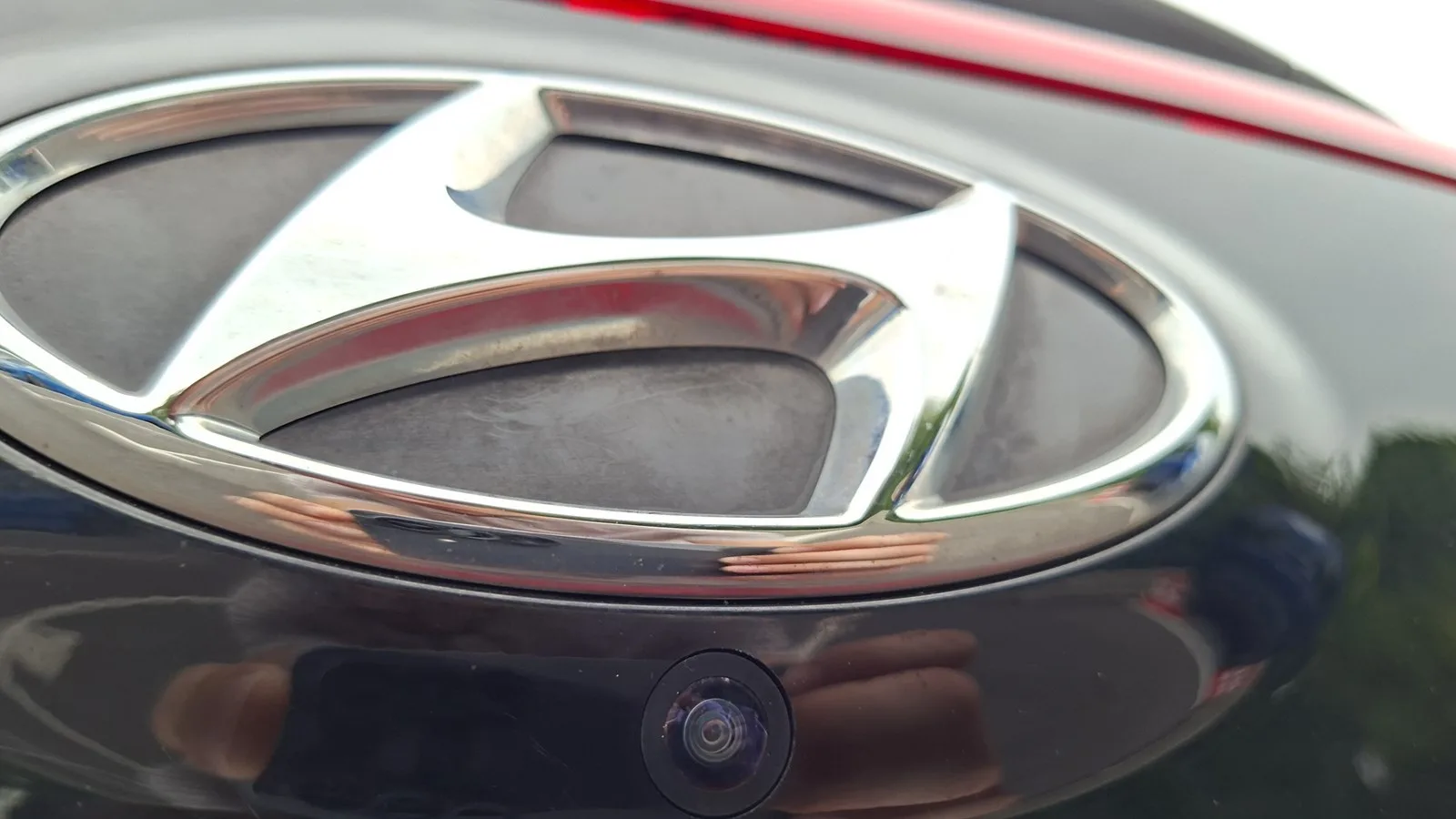 Hyundai Bayon 2022 – fotografija 29