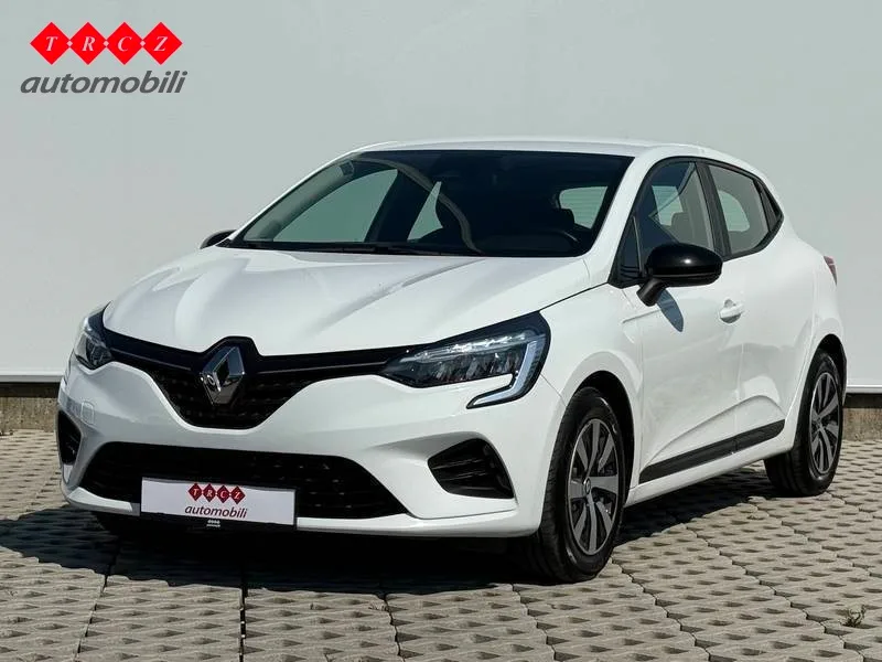 Renault Clio 2023 – fotografija 1