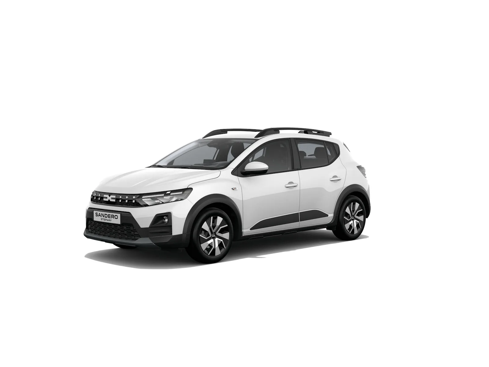 Dacia Sandero 2026 – fotografija 1