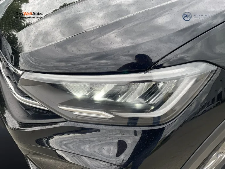 Volkswagen Taigo 2023: fotografija 21