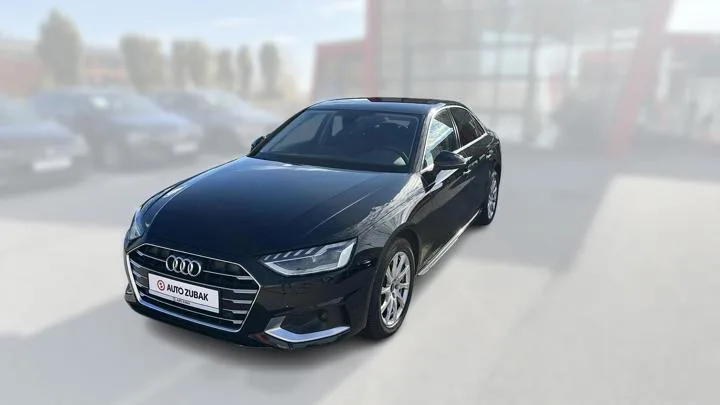 Audi A4 2021 – fotografija 1